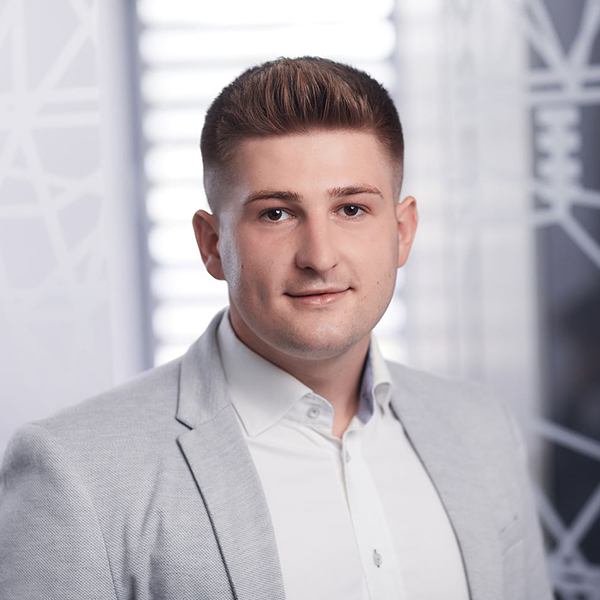 Dominik Głodowski