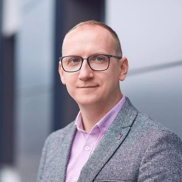 Maciej Chrzanowski